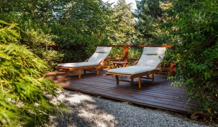 Finca la Peñiga Отели в г. Саха-Нанса