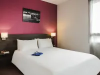 Aparthotel Adagio Access Marseille Saint-Charles - Khách sạn giá rẻ