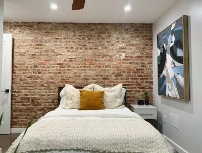 Near JHU & Downtown - Luxury Modern 4bd/3.5bath Rowhome w/ Outdoor Lounge Hotels near Belvedere Square