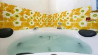 Hongcheon Lime Orange Pension
