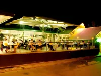Kununurra Country Club Resort - breakfast
