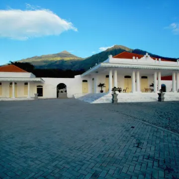 Kaliandra Eco Resort & Organic Farm