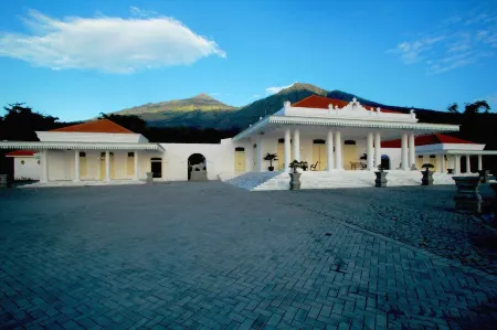 Kaliandra Eco Resort & Organic Farm