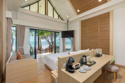 その他 コ チャーン パラダイス リゾートの写真