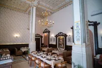 Hotel Merwara Estate- A Luxury Heritage Resort