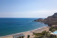 Mythos Apartments Hôtels à : Agios Vassilios