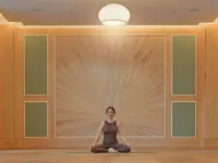 Zem Wellness Clinic Altea - 5 Stars Grand Luxury - gimnasio