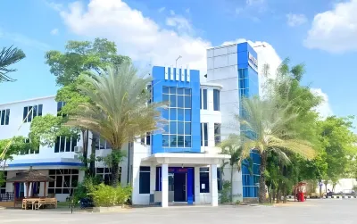 Gajah Mada Hotel Rembang Hotels near Tata Audio Sound System