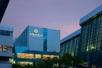 Anara Airport Hotel Hôtels à : Benda