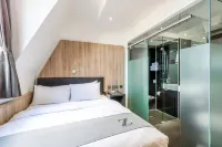 The Z Hotel Glasgow Hotels in Stepps