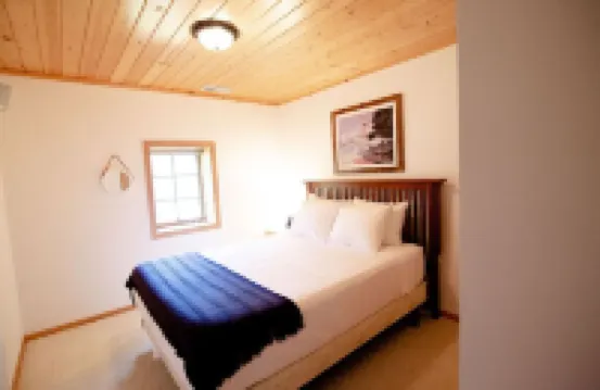 5Br Lakefront Home on Lake Louisa: Sauna, Screen Porch, Patio, Fireplace