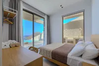 Pyrgos Exquisite Villas