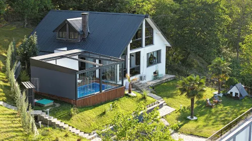 adesa viev villas