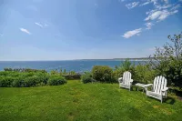3Br Oceanfront on Nubble Cliffs!