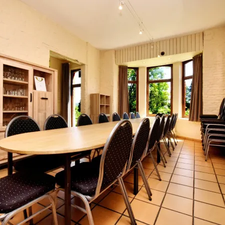 Cozy Cottage in Durbuy with Garden