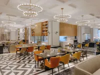 Fairmont Mumbai