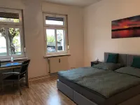 2-room apartment near Berlin, 72 sqm Hotels in Landkreis Oberhavel