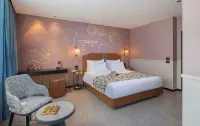 Iconic Hotel Hotel di 