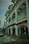 Le Tre Caravelle Hotel Hotels near Mensana S.R.L.