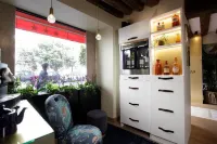 Hôtel Sèvres Saint Germain - ペット同伴可