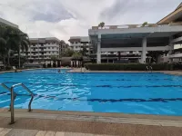 Jewel's Homey Place -2br in a Resort-like Condo
