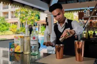 Hotel Somadevi Angkor Resort & Spa - 5-Star