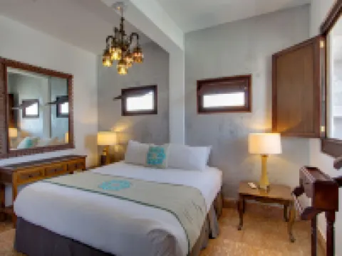 卡薩布蘭卡酒店 聖胡安酒店