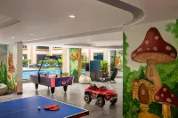 Hyatt Centric Candolim Goa