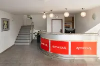 Eurohotel Gemeinde Wartberg an der Krems 호텔