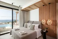Villa Domenica I Free car Free Heated Pool