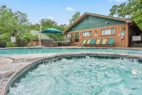Cabins at Green Mountain - รีสอร์ท