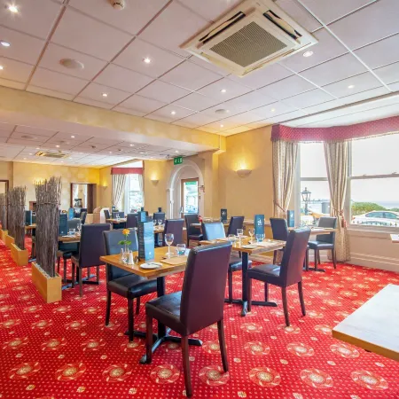 Merrion Hotel