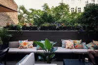 フェファベット ホステル