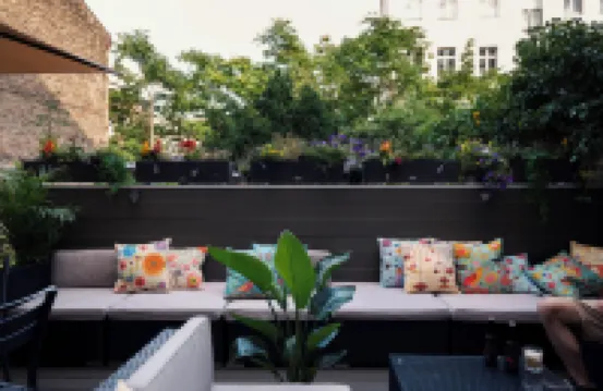 柏林佩芬貝特青年旅舍