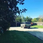 Cosy house in the Bay of Mont St Michel, bicycles available, beach 2.7 km away.