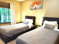 Prime 2BR Condo in Downtown Bellevue