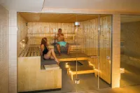 Aparthotel Duva & Spa - Spa