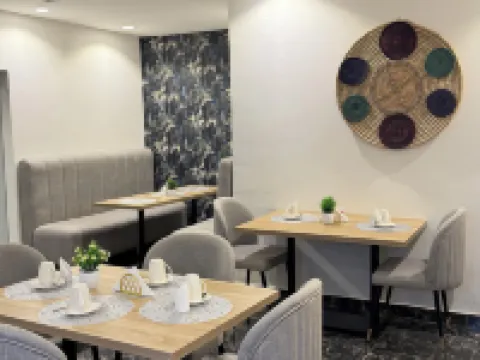 SAAFI Boutique Hotel Hoteles en Wuse 2