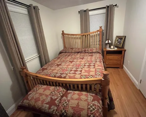Charming 2-bedroom house in  Wise, Virginia Hotels in Wise County