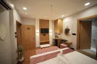 Staykart Boutique Hotel Các khách sạn ở Bhilwara