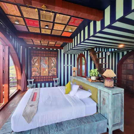 Sapa Clay House - Mountain Retreat