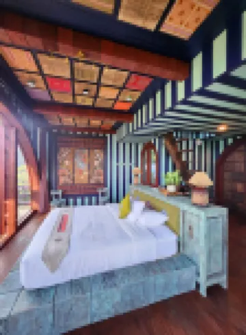 Sapa Clay House - Mountain Retreat