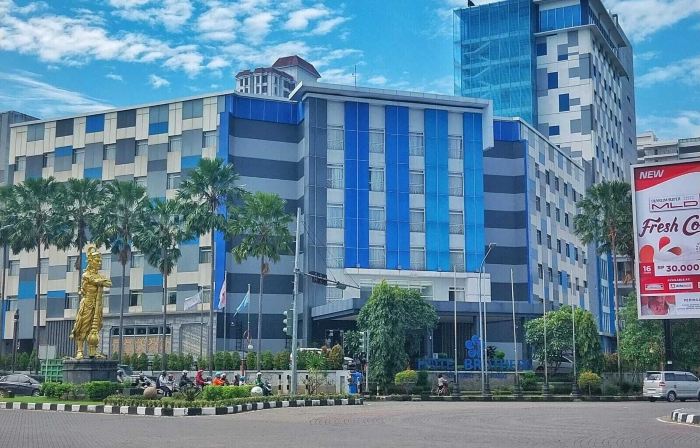 Hotel Brothers Solo Baru