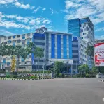 Hotel Brothers Solo Baru - Bữa sáng