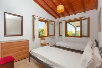 Villa Katerina Private Pool Sea Views A C Wifi - 2179