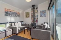 Cliff Hanger-Dinner Plain Hotels in Dinner Plain