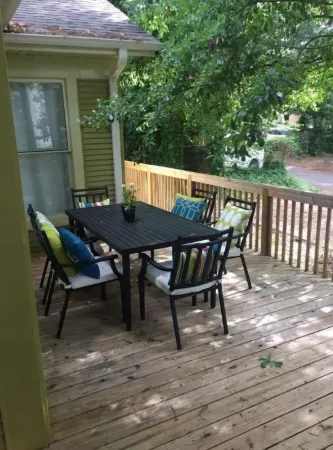 Beautiful, historic home - Private Отели рядом с достопримечательностью «Вулкан Парк энд Музеум»