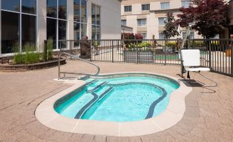 Holiday Inn Resort Lake George - Adirondack Area