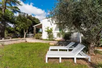 Villa Nuvole Bianche Con Piscina by Wonderful Italy