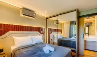 Beautiful Apartments in Gramado - DMS - Condos